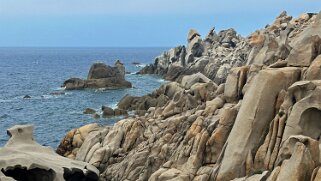 Capo Testa null