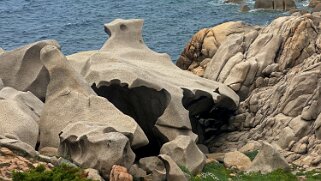 Capo Testa null