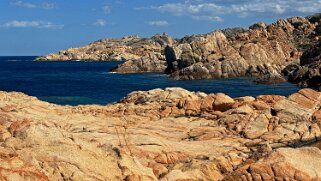 Spiaggia di Punta Crucitta - Caprera null