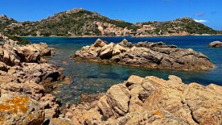 La Maddalena null