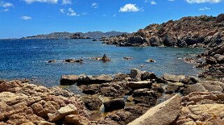 La Maddalena null