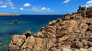 La Maddalena null