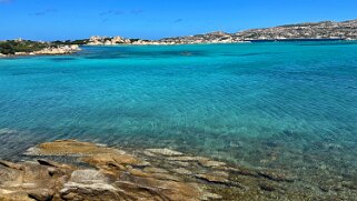 Giardinelli - La Maddalena null