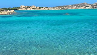 Giardinelli - La Maddalena null