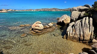 Giardinelli - La Maddalena null
