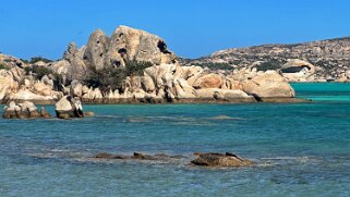 Giardinelli - La Maddalena null