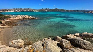 Giardinelli - La Maddalena null