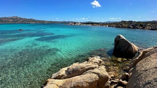 Giardinelli - La Maddalena null