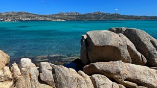 Giardinelli - La Maddalena null