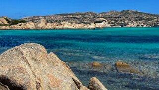 Giardinelli - La Maddalena null