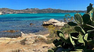 Giardinelli - La Maddalena null