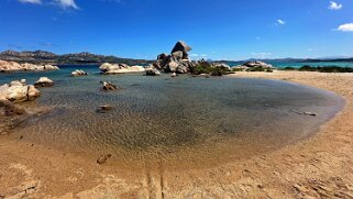 Giardinelli - La Maddalena null