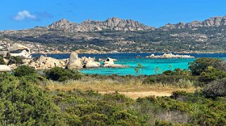 Giardinelli - La Maddalena null