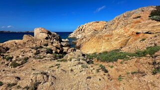 La Maddalena null