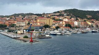 La Maddalena null