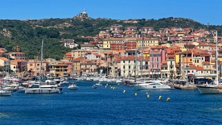 La Maddalena null