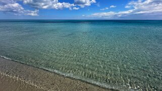 Spiaggia di Budoni null