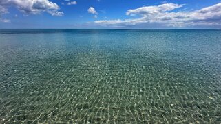 Spiaggia di Budoni null