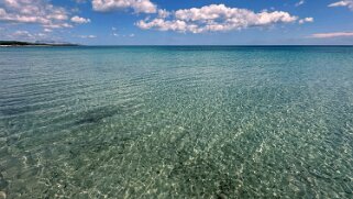 Spiaggia di Budoni null
