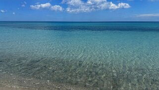 Spiaggia di Budoni null