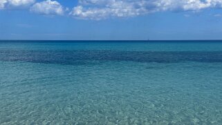 Spiaggia di Budoni null