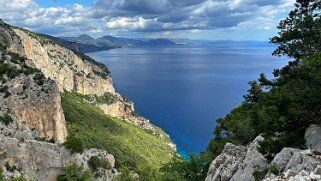 Cala Mariolu null