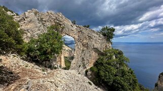 Cala Mariolu null