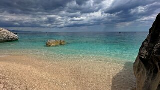 Cala Mariolu null