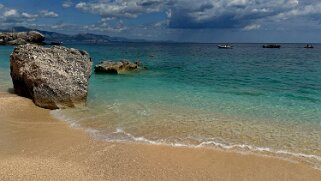 Cala Mariolu null