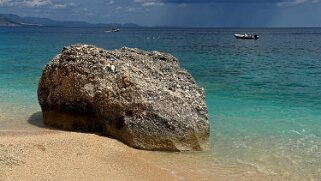 Cala Mariolu null