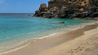 Cala Mariolu null