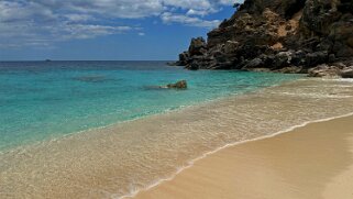Cala Mariolu null