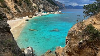 Cala Mariolu null