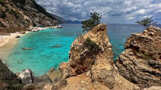 Cala Mariolu null