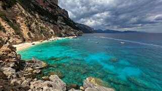 Cala Mariolu null