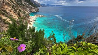 Cala Mariolu null