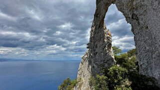 Cala Mariolu null