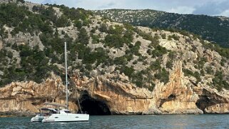 Cala Luna null