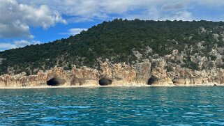 Cala Luna null