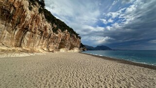 Cala Luna null