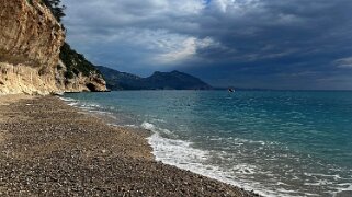 Cala Luna null