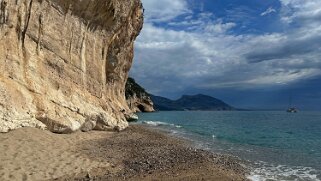 Cala Luna null