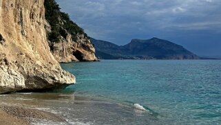 Cala Luna null