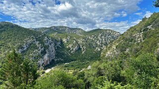 Cala Luna null