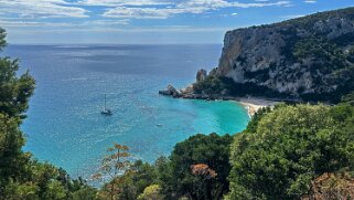 Cala Luna null