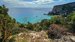 Cala Luna null