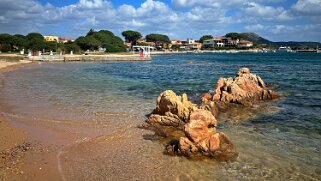 Porto San Paolo null