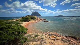Punta La Greca - Porto San Paolo null