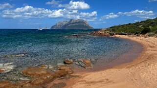 Cala Pedro - Porto Istana null