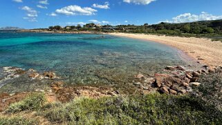La Finosa - Porto Istana null